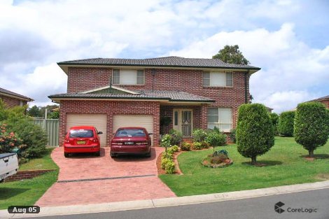 2/1 Parys Cl, Menai, NSW 2234