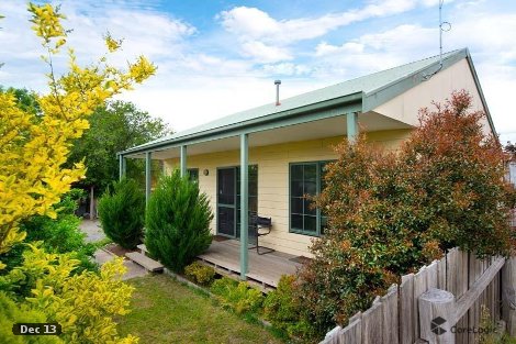 33 Millar St, Daylesford, VIC 3460