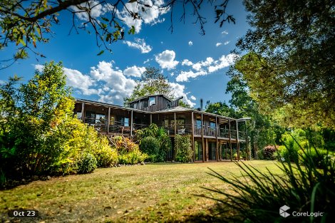 284 Gordonville Rd, Gleniffer, NSW 2454