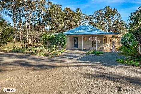 87 Timber Ridge Dr, Nowra Hill, NSW 2540