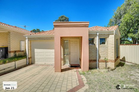 2a Chisholm Way, Balga, WA 6061