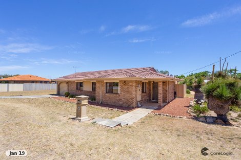 34 Quickly Cres, Hamilton Hill, WA 6163