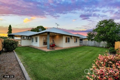 35 Mcaulay St, Rosebery, NT 0832