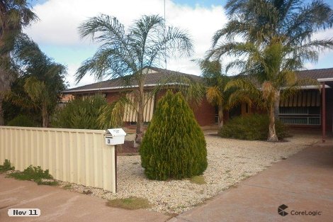 3 Hannemann Dr, Whyalla Jenkins, SA 5609