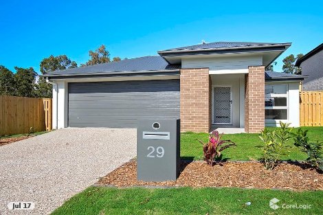 29 Oxenham Cct, Augustine Heights, QLD 4300