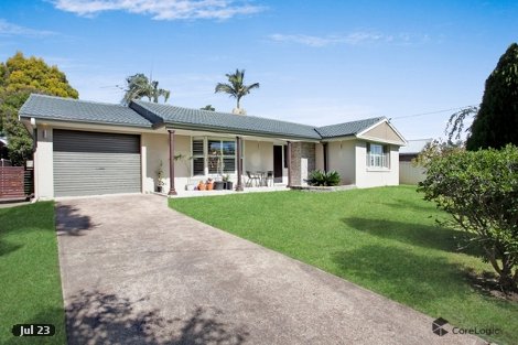 53 Close St, Morpeth, NSW 2321