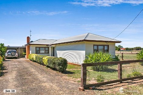 114 Sargeants Rd, Huntly, VIC 3551