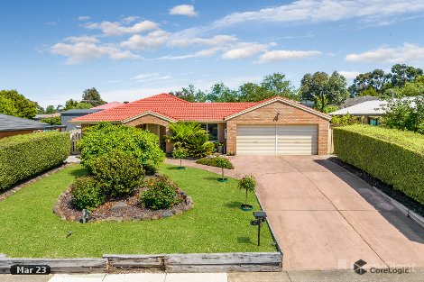 13 Roulston Way, Wallan, VIC 3756