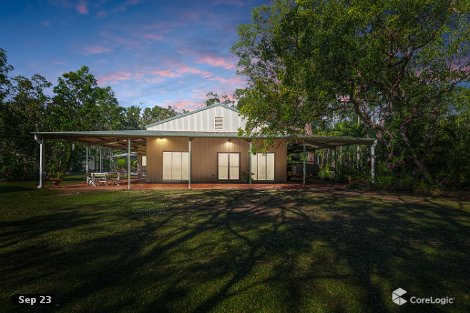 359 Bees Creek Rd, Bees Creek, NT 0822