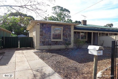 46 Pertwood Rd, Elizabeth North, SA 5113