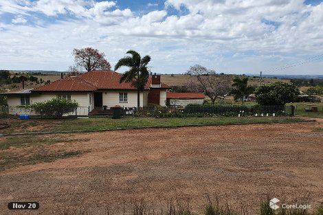 10862 D'Aguilar Hwy, Nukku, QLD 4314