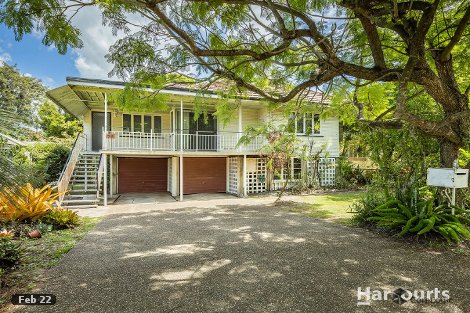 90 Gillies St, Zillmere, QLD 4034