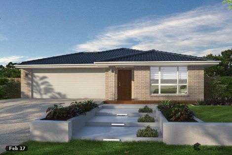 Lot 158 Lomandra St, Deebing Heights, QLD 4306