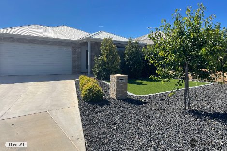 18 Melia St, Red Cliffs, VIC 3496