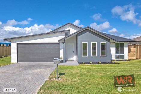 102 Hudson Rd, Yakamia, WA 6330