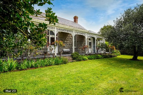 971 Tylden-Woodend Rd, Tylden, VIC 3444