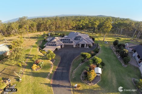 19 William Humphreys Dr, Mundoolun, QLD 4285