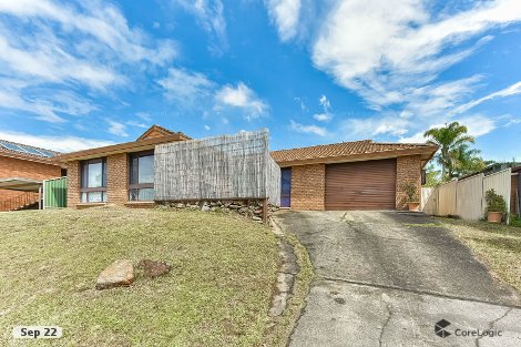 6 Trebbiano Pl, Eschol Park, NSW 2558