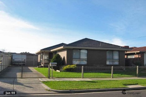 23 Cumbernauld Cres, Deer Park, VIC 3023