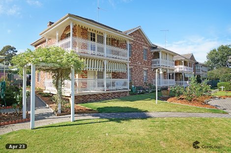 22/14 Barsden St, Camden, NSW 2570