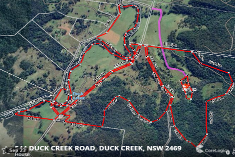 544 Duck Creek Rd, Duck Creek, NSW 2469