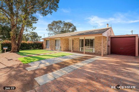 81 Costello Cct, Calwell, ACT 2905