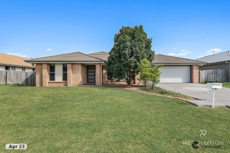 63 Cooper St, Laidley, QLD 4341