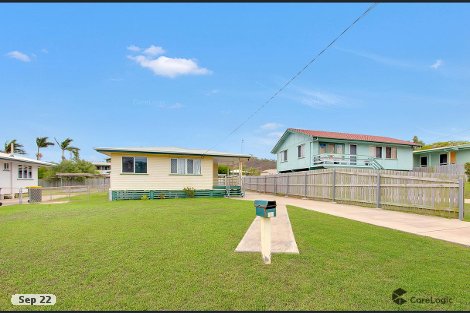 93 O'Connell St, Barney Point, QLD 4680