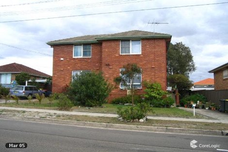 1275 Anzac Pde, Chifley, NSW 2036