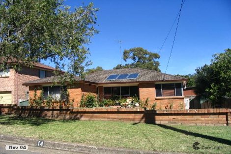 14 Atami Pl, Picnic Point, NSW 2213