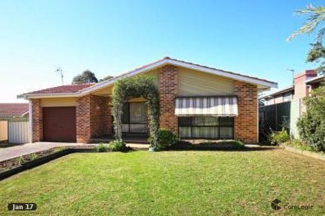 4 Farrelly Pl, Bomaderry, NSW 2541