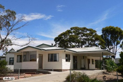 21 Mcdonald St, Gnowangerup, WA 6335