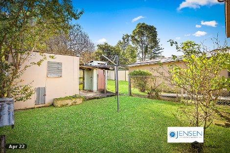 27 Robshaw Rd, Marayong, NSW 2148