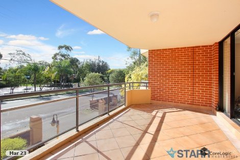 2/62-64 Fullagar Rd, Wentworthville, NSW 2145