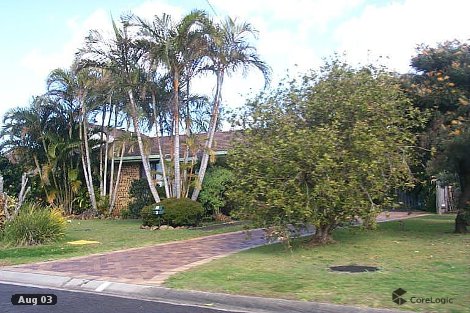 3 Sandstone Cres, Lennox Head, NSW 2478