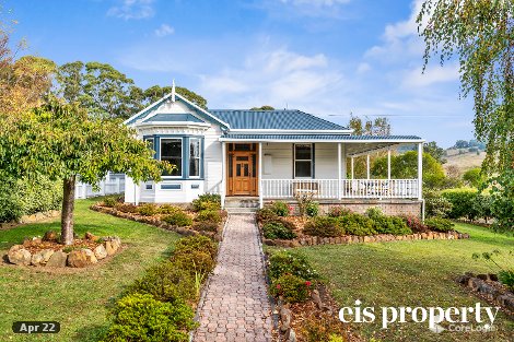 5008 Huon Hwy, Geeveston, TAS 7116