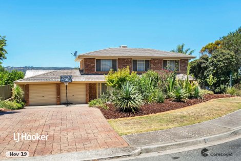 10 Caroline Ct, Golden Grove, SA 5125