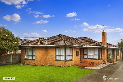 31 Cash St, Kingsbury, VIC 3083