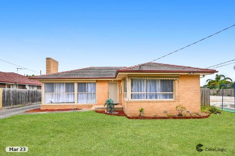 1/3 Woodlea Dr, Glen Waverley, VIC 3150