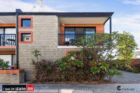 1c Stokes Way, East Perth, WA 6004