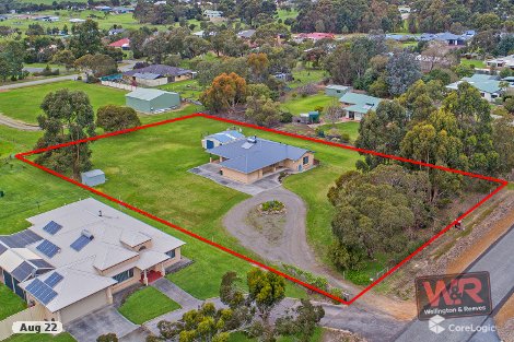 100 Kooyong Ave, Warrenup, WA 6330