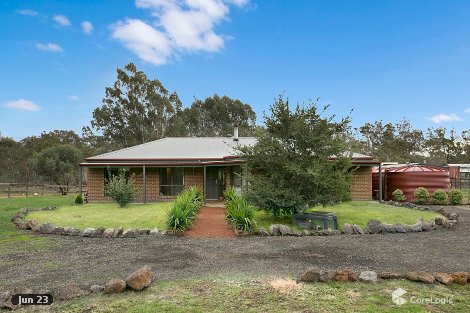 21-27 Cemetery Rd, Axedale, VIC 3551