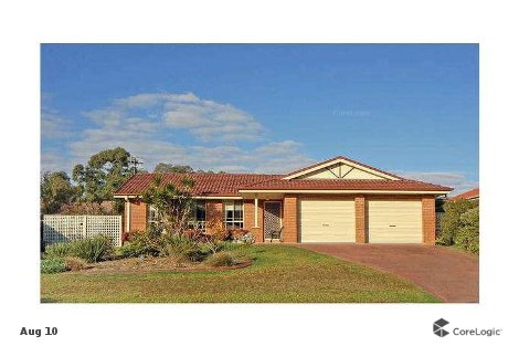 124 Jasmine Dr, Bomaderry, NSW 2541