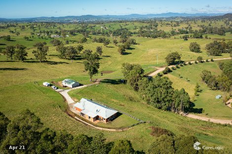 288 Upper Cobargo Rd, Stony Creek, NSW 2550