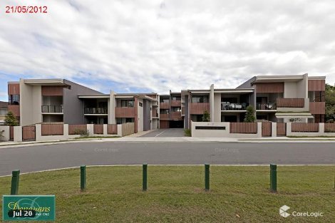 16/6-10 Lutana St, Stafford, QLD 4053