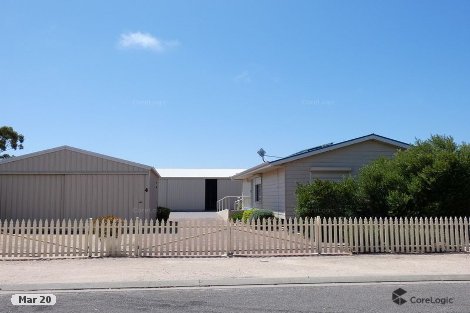 4 Perry St, Edithburgh, SA 5583