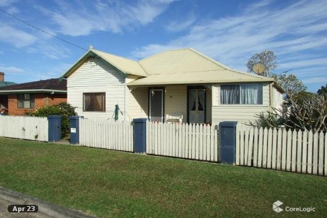 16 Nambucca St, Macksville, NSW 2447