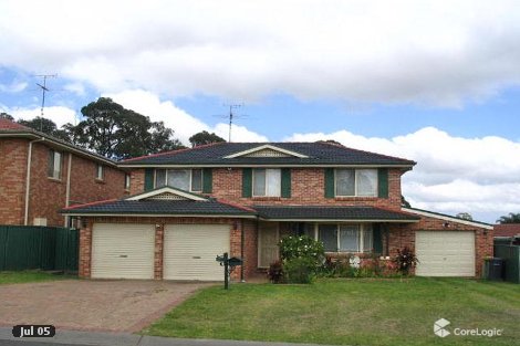 97 Hewitt St, Colyton, NSW 2760