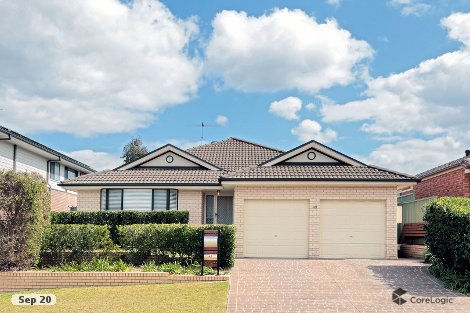 49 Monarch Cct, Glenmore Park, NSW 2745