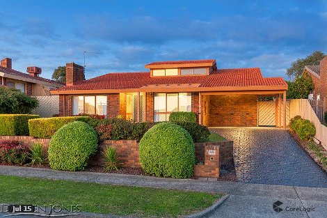 3 Yaralla Cres, St Helena, VIC 3088